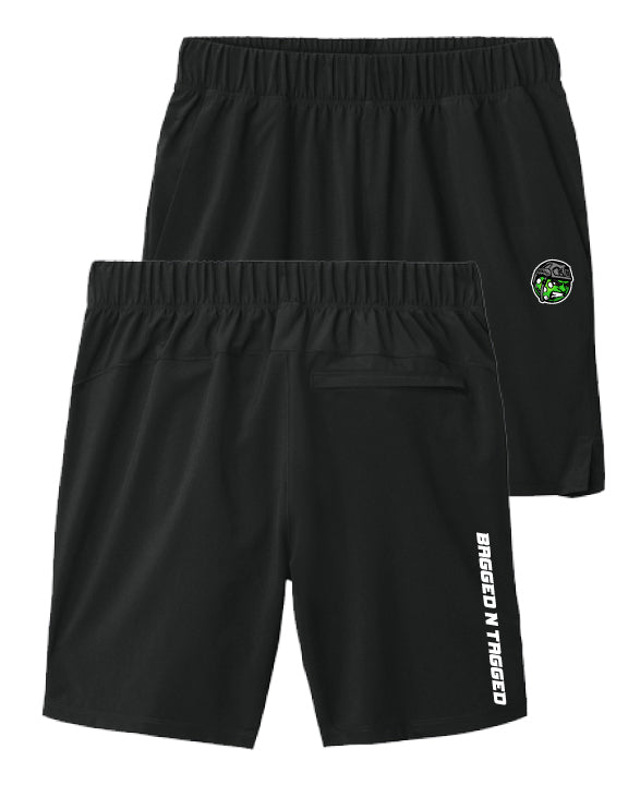 Pickleball Combat Sport Shorts