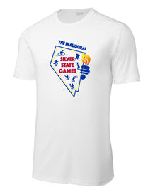 Silver State Games Sport Crew