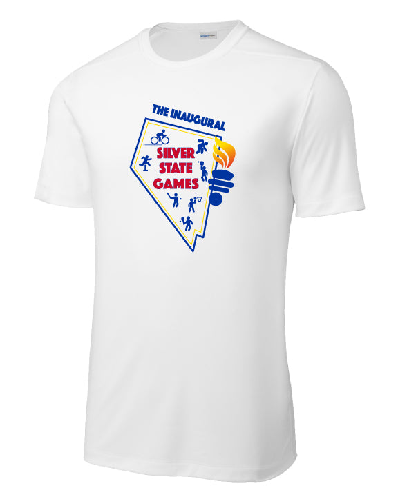 Silver State Games Sport Crew