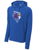 Silver State Games Flex Fleece Hoodie