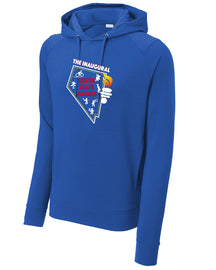 Silver State Games Flex Fleece Hoodie