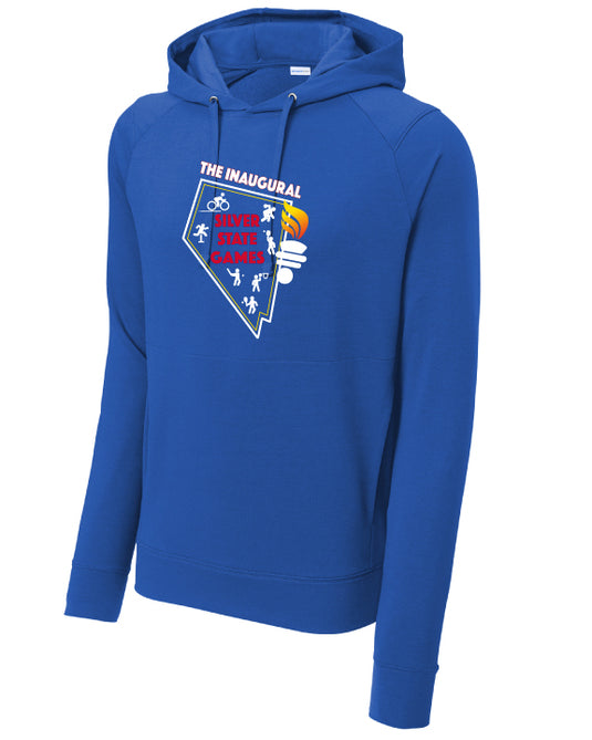 Silver State Games Flex Fleece Hoodie