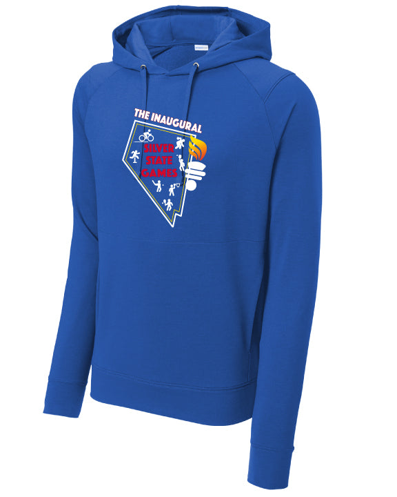 Silver State Games Flex Fleece Hoodie