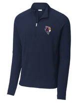 Silver State Games Sport 1/4 Zip Pullover