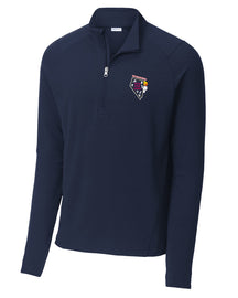 Silver State Games Sport 1/4 Zip Pullover