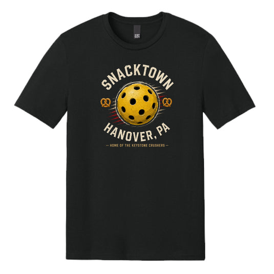 Keystone Crushers Snacktown T-Shirt