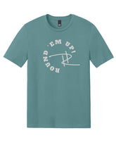 Rafa Hewett Round Em Up T-Shirt