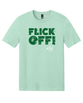 Mari Humberg Flick Off T-Shirt