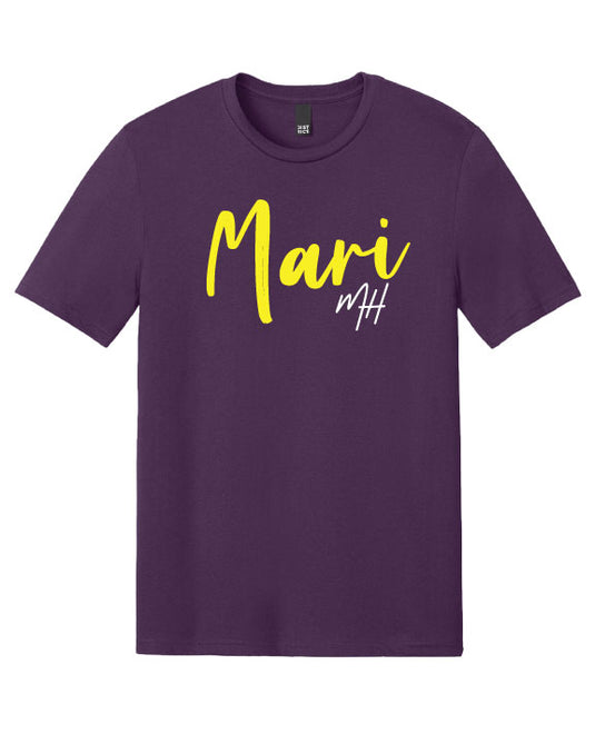 Mari Humberg T-Shirt