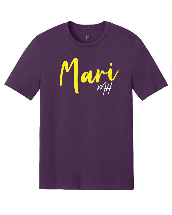 Mari Humberg T-Shirt