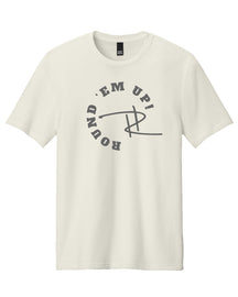 Rafa Hewett Round Em Up T-Shirt