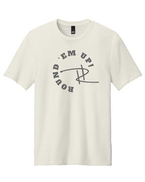 Rafa Hewett Round Em Up T-Shirt