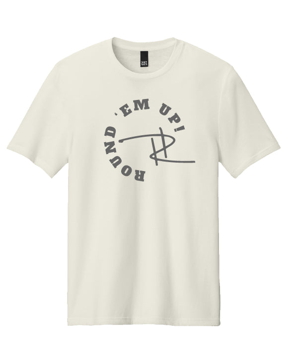 Rafa Hewett Round Em Up T-Shirt