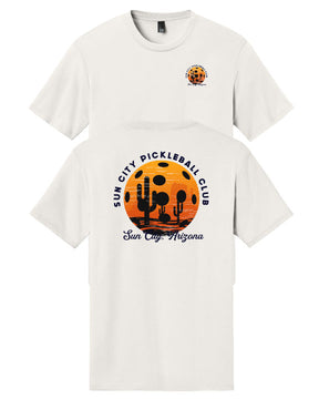 Sun City Pickleball T-Shirt