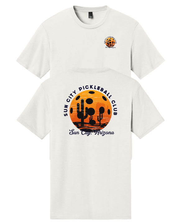 Sun City Pickleball T-Shirt