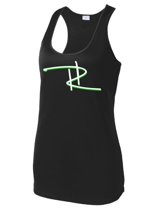 Rafa Hewett Signature Sport Tank