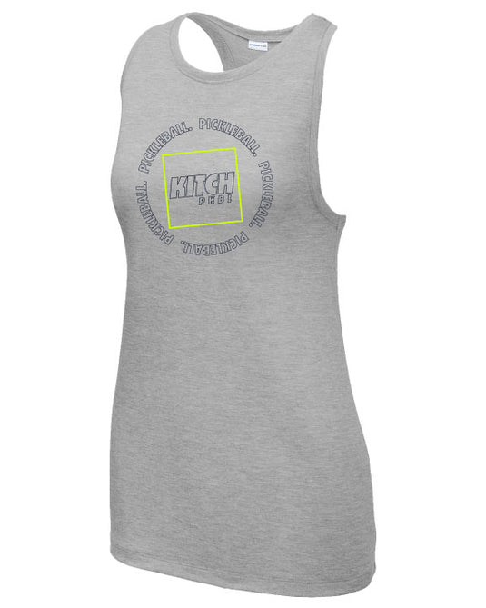Roundup Triblend Tank