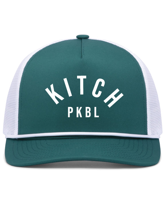 Load image into Gallery viewer, Arc Weekender Trucker Hat
