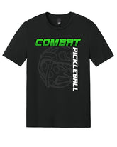 Pickleball Combat Vert T-Shirt