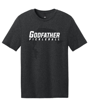 Godfather Pickleball T-Shirt