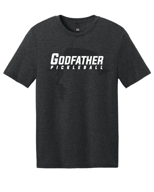 Godfather Pickleball T-Shirt