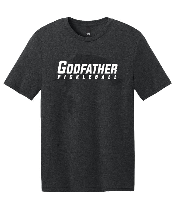 Godfather Pickleball T-Shirt