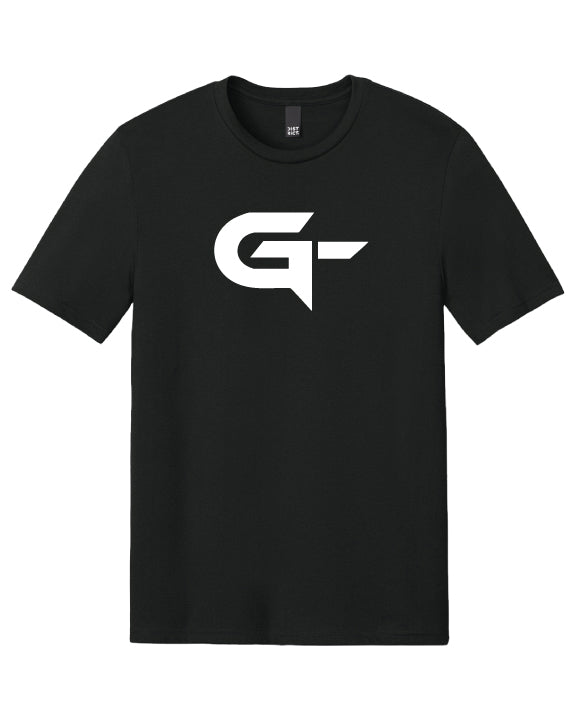 Load image into Gallery viewer, Gabe Tardio Logo T-Shirt

