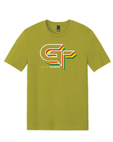 Gabe Tardio Home T-Shirt
