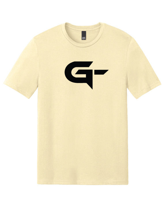 Load image into Gallery viewer, Gabe Tardio Logo T-Shirt
