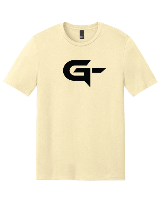 Gabe Tardio Logo T-Shirt