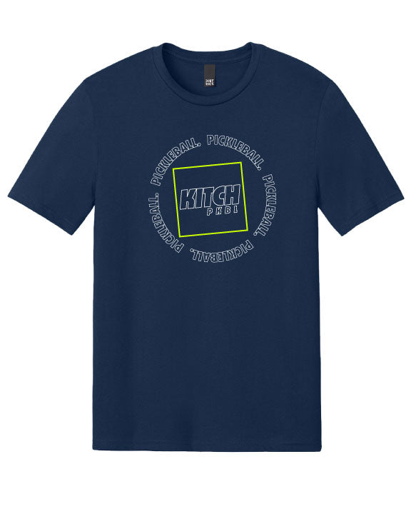 Load image into Gallery viewer, Roundup T-Shirt
