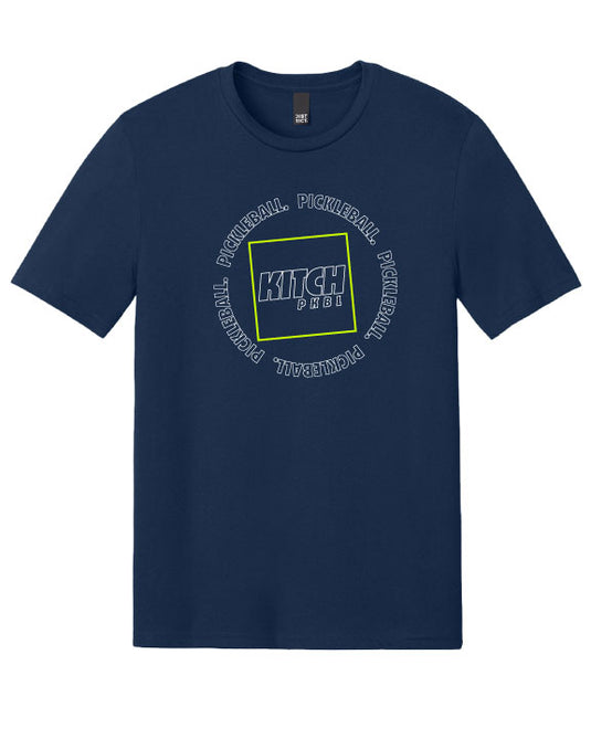Roundup T-Shirt