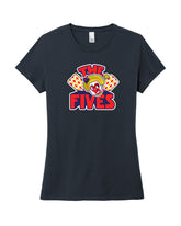 New Jersey Fives Women's T-Shirt