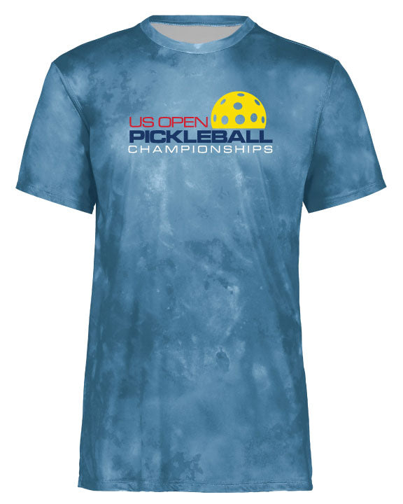 US Open Pickleball Cotton Touch Sport Crew