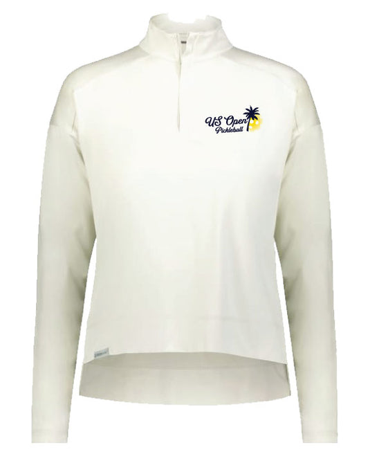 US Open Pickleball Ventura Pullover