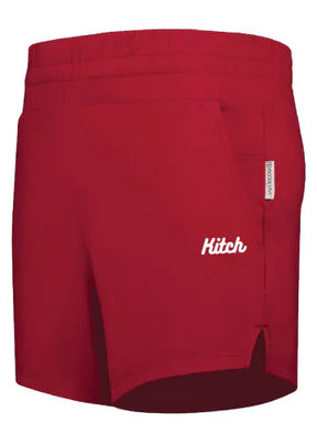 Ventura Soft Knit Shorts