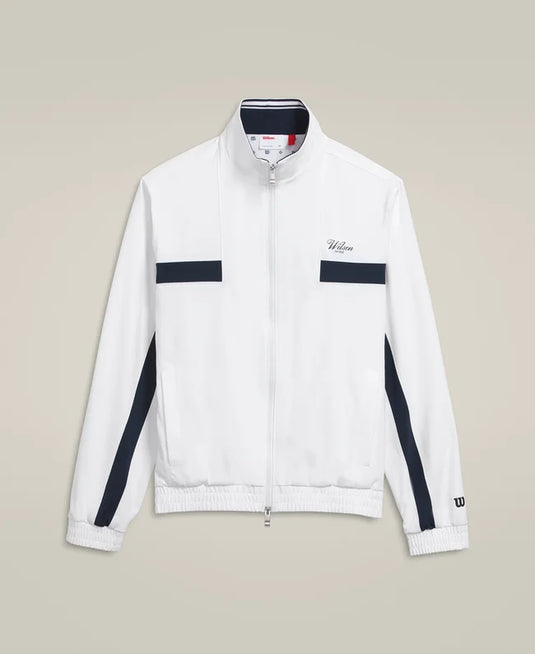 Wilson Grand Slam Jacket