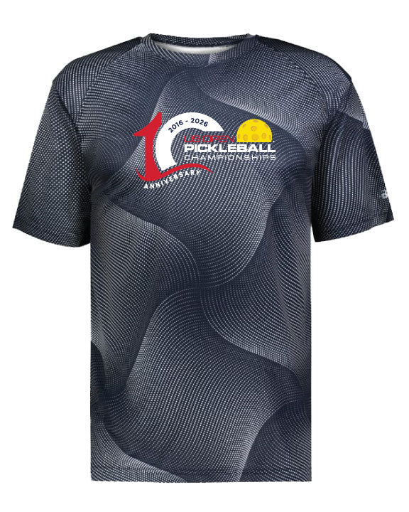 Load image into Gallery viewer, US Open Pickleball Warp Sport Crew
