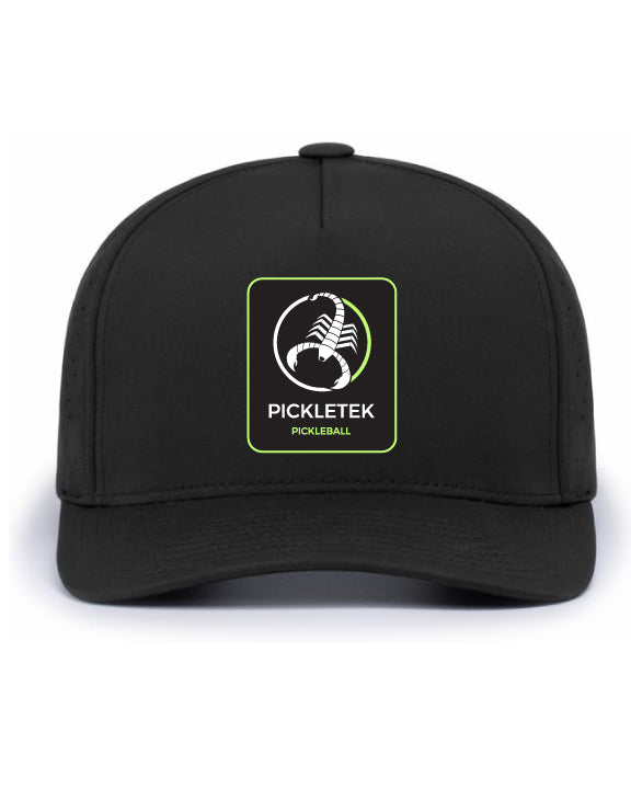 Load image into Gallery viewer, Pickletek Sport Performance Hat
