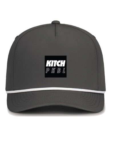 Load image into Gallery viewer, Weekender Sport Hat

