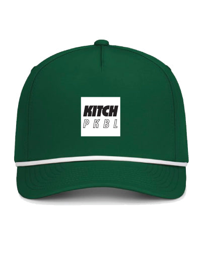 Load image into Gallery viewer, Weekender Sport Hat
