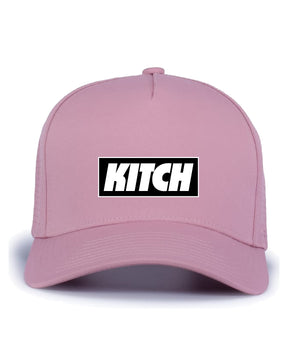 Weekender Perforated Sport Hat