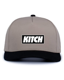 Weekender Perforated Sport Hat
