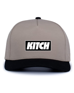 Weekender Perforated Sport Hat
