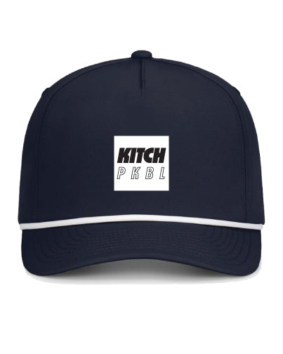 Load image into Gallery viewer, Weekender Sport Hat
