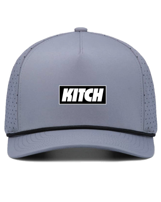 Weekender Perforated Sport Hat