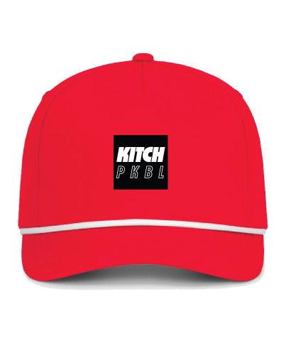 Load image into Gallery viewer, Weekender Sport Hat
