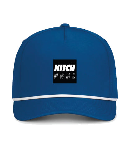 Load image into Gallery viewer, Weekender Sport Hat
