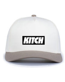 Weekender Perforated Sport Hat