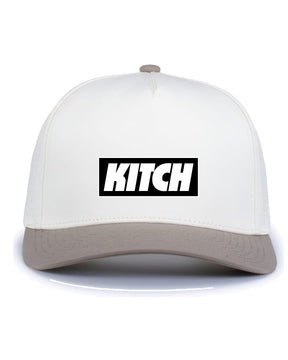 Weekender Perforated Sport Hat